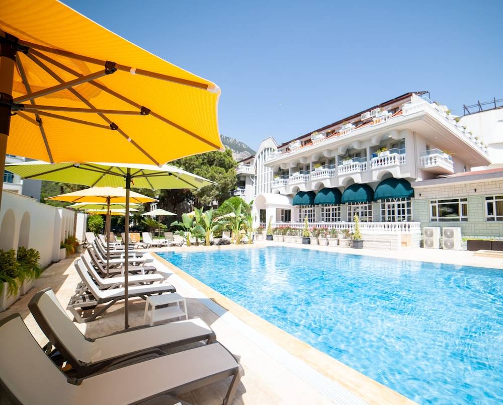 Rose Garden Premium - Ultra All Inclusive 1