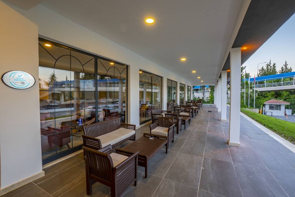 Alder Garden Resort -Ultra All Inclusive 2