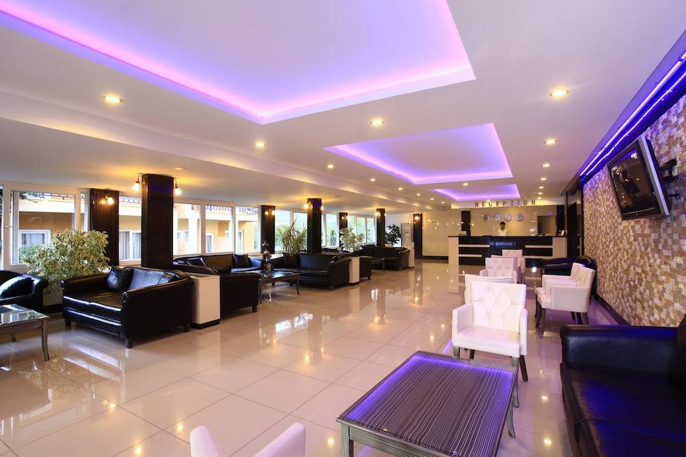 Seker Resort Hotel 2
