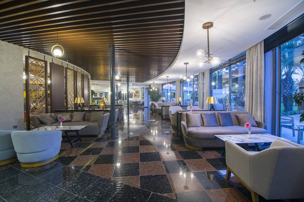 Fame Residence Goynuk 2