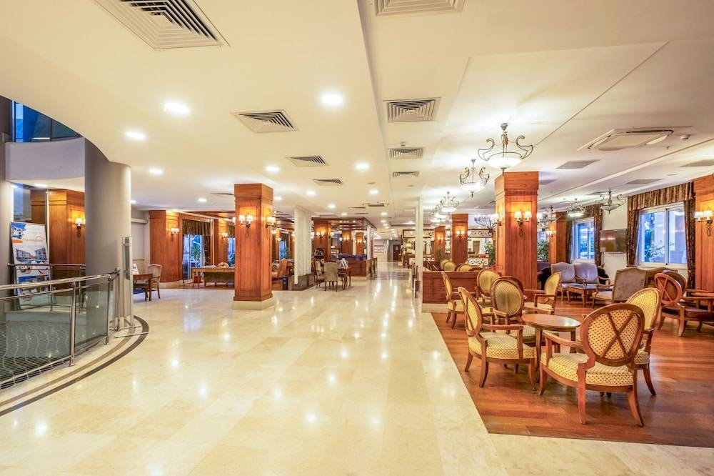 Hotel Viking Star 2