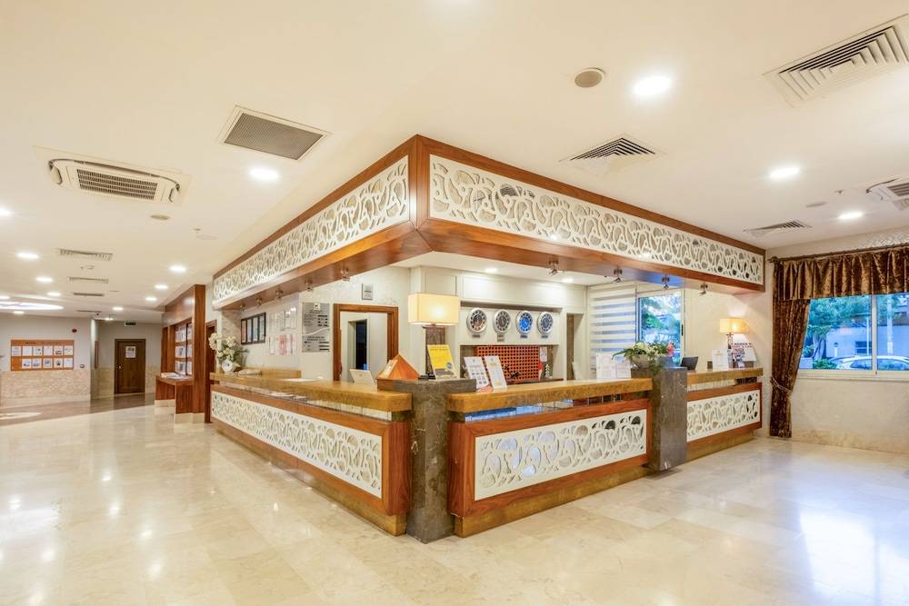 Hotel Viking Star 1