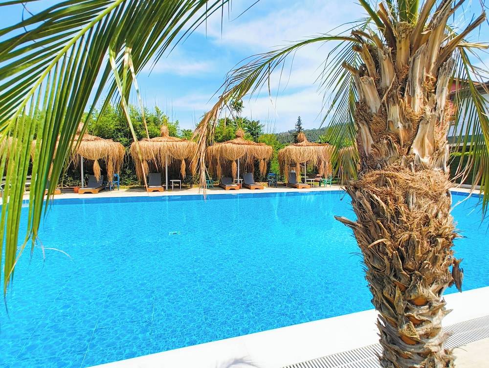 Erendiz Garden Hotel 1