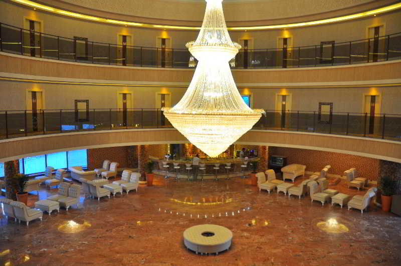 Elamir Resort Hotel 2