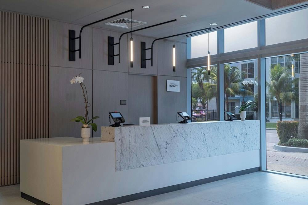 Residence Inn Miami Sunny Isles Beach 2