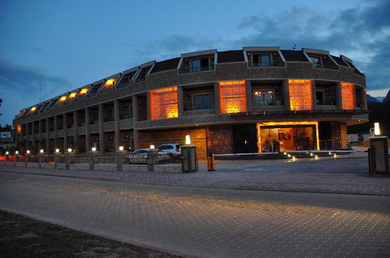 Elamir Resort Hotel 1
