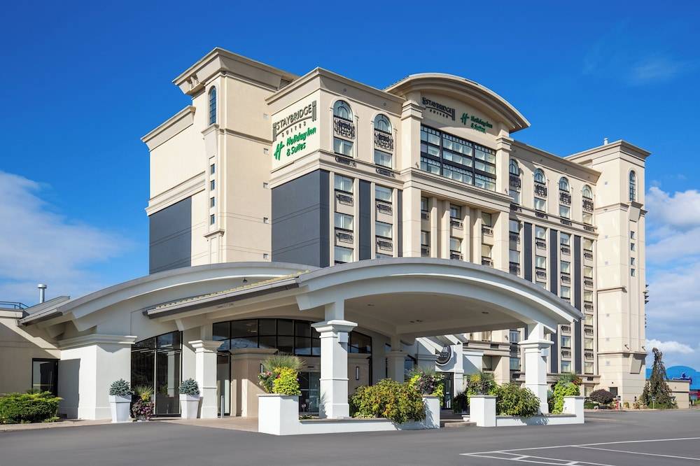 Holiday Inn & Suites ST. CATHARINES CONF CTR by IHG 1