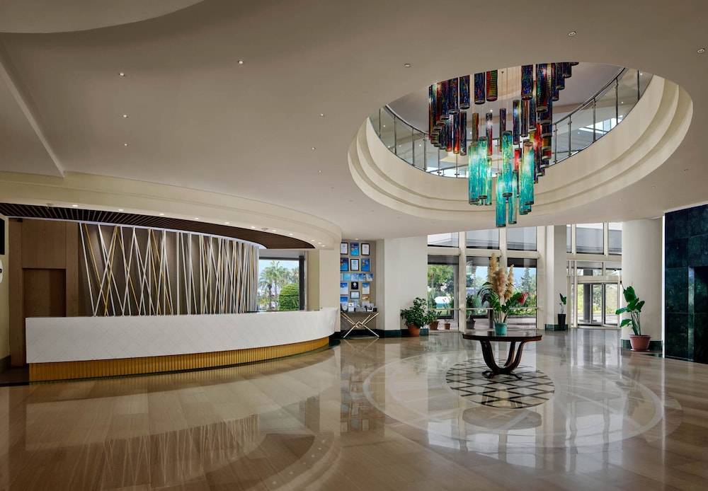 Akra Kemer - Ultra All Inclusive 2