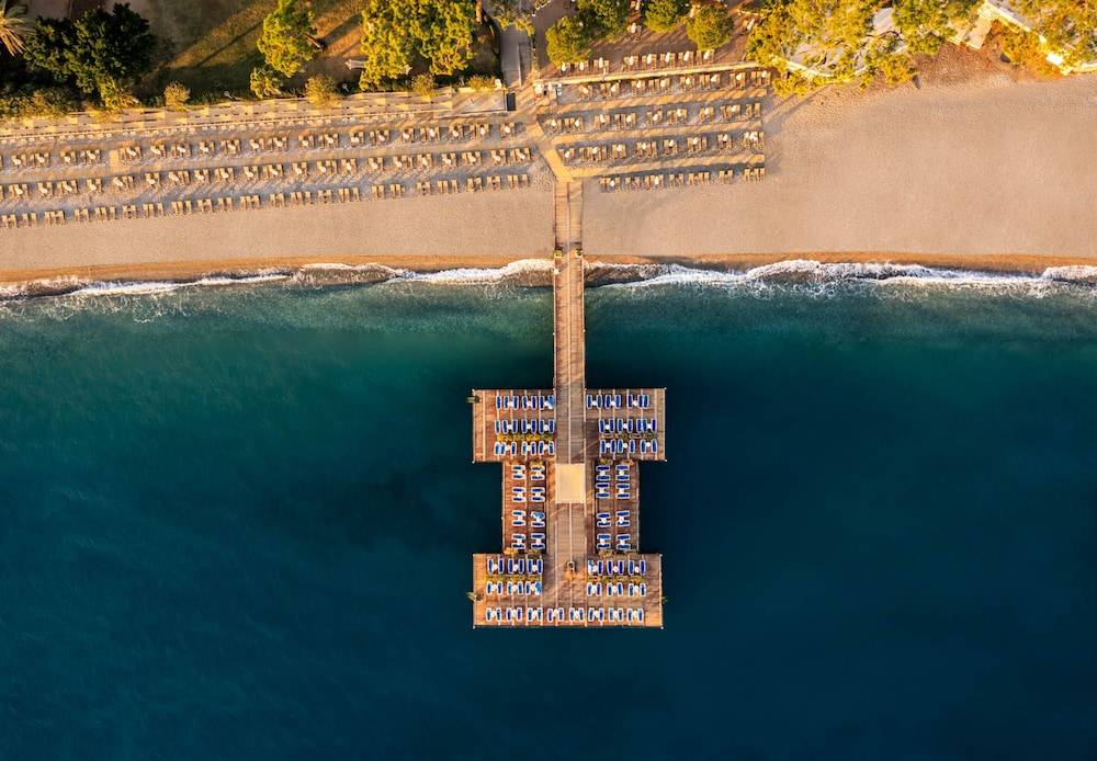 Akra Kemer - Ultra All Inclusive 1