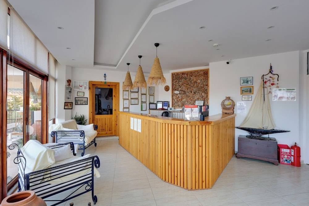 NATURELLA APART HOTEL 2