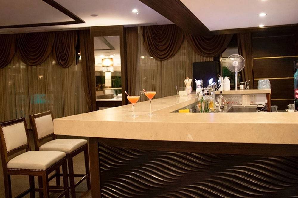 Alder Resort Hotel -Ultra All Inclusive 1