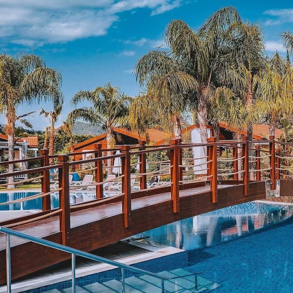 Kimera Lounge Hotel 1