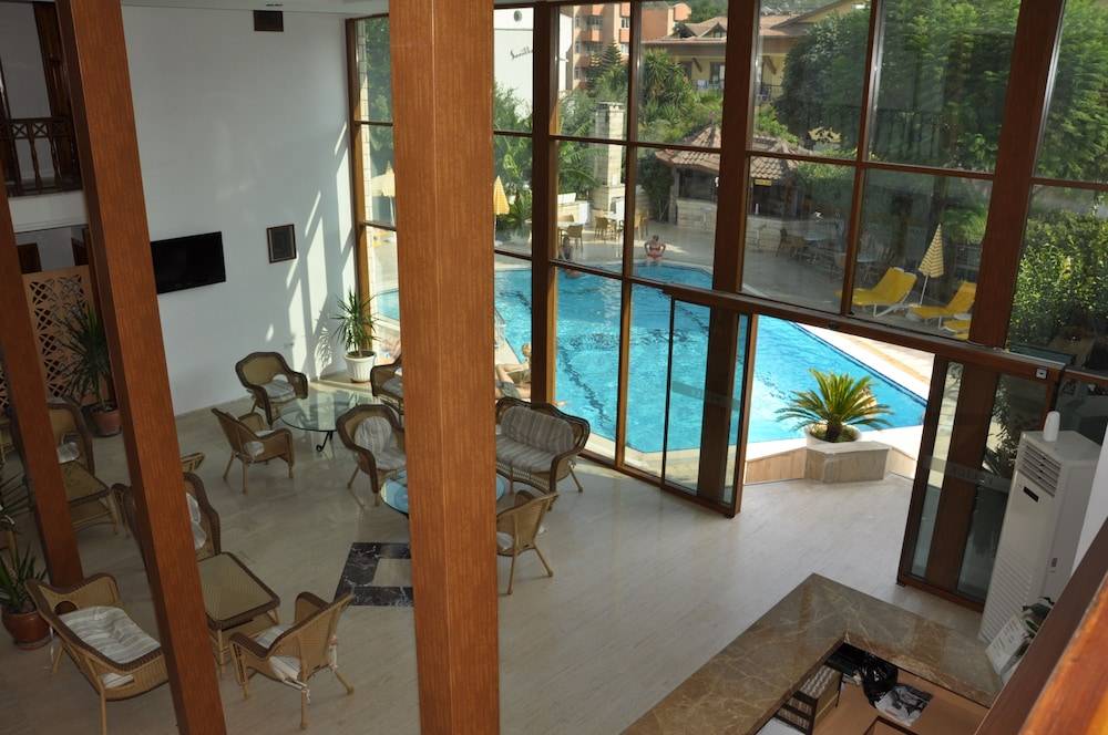 Felice Hotel 2