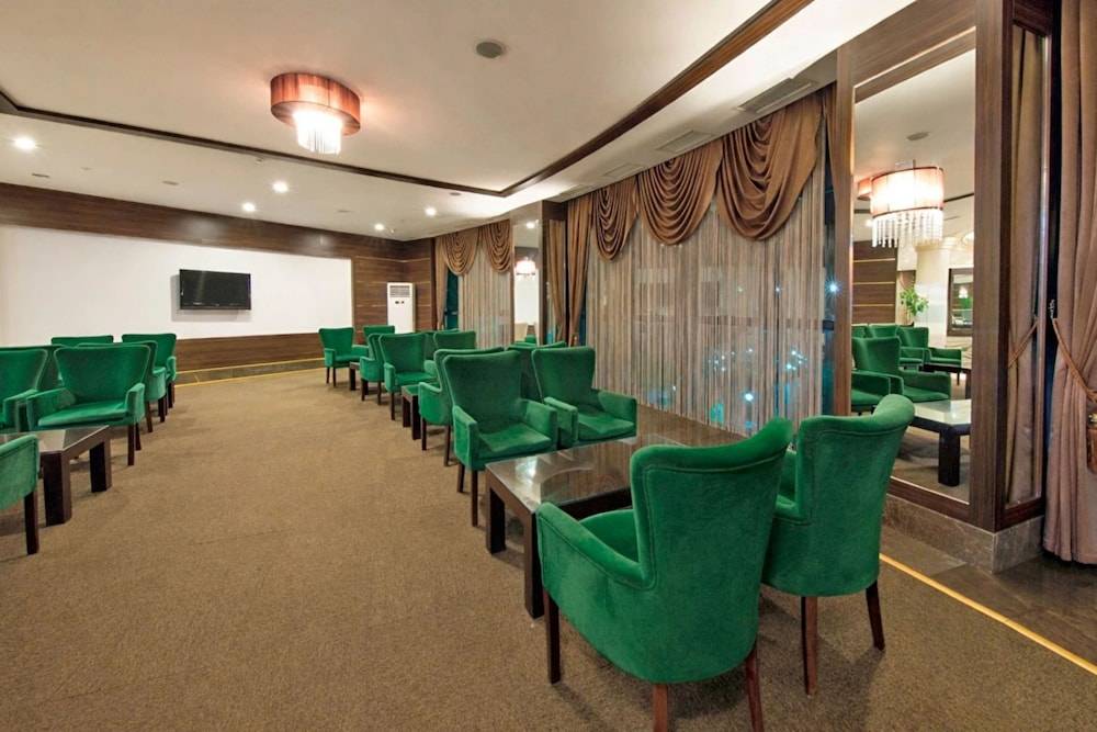 Alder Resort Hotel -Ultra All Inclusive 2
