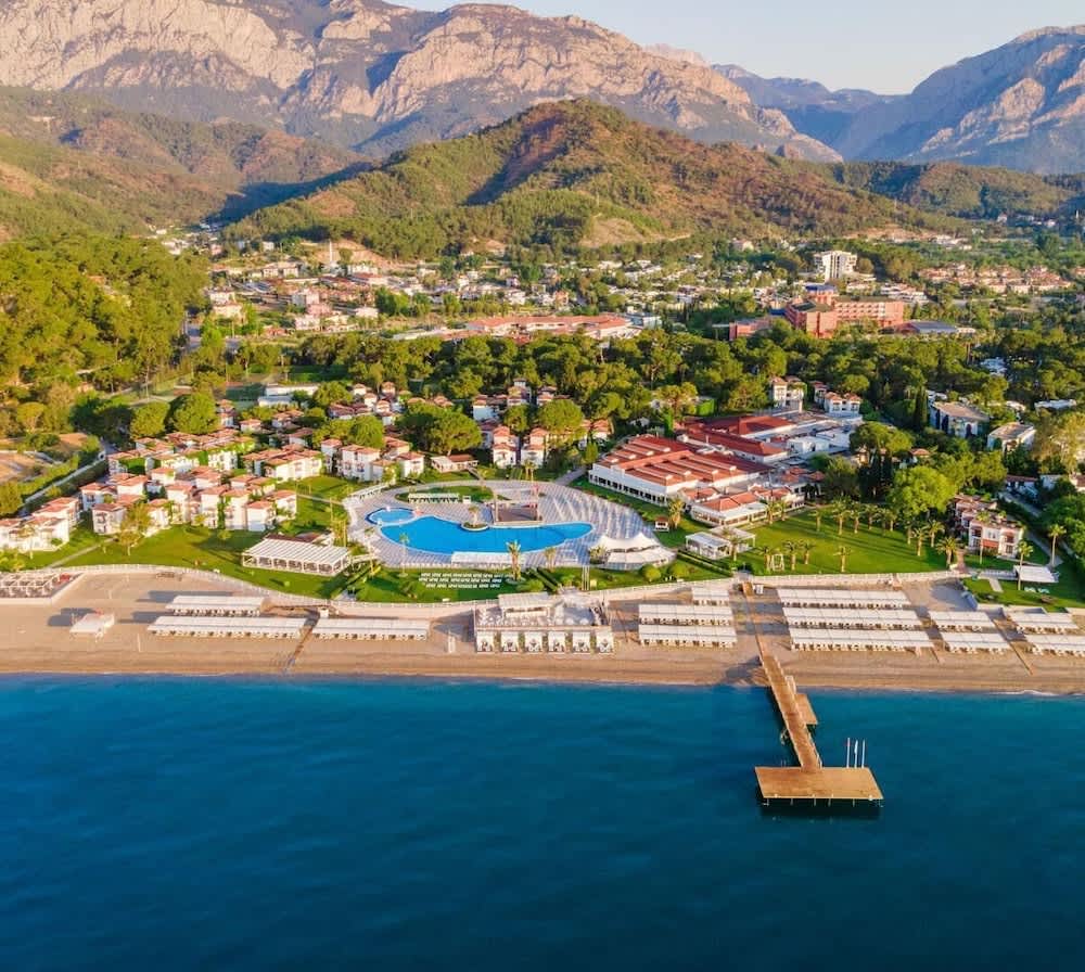 Club Marco Polo - Premium All Inclusive 1
