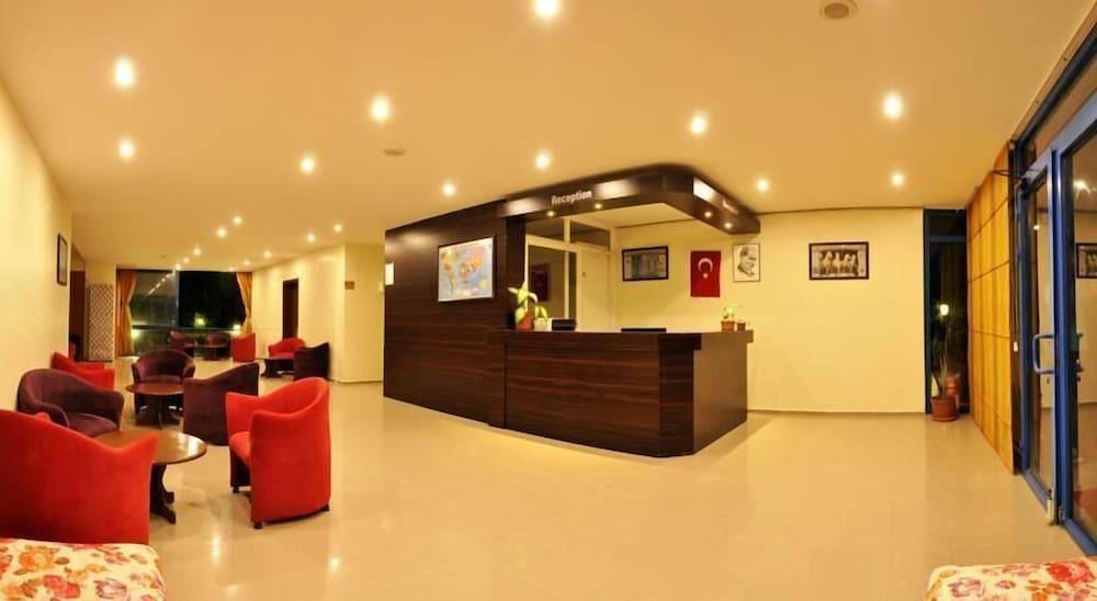 Park Avrupa Hotel 2