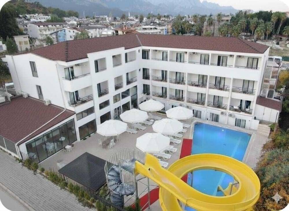 Park Avrupa Hotel 1