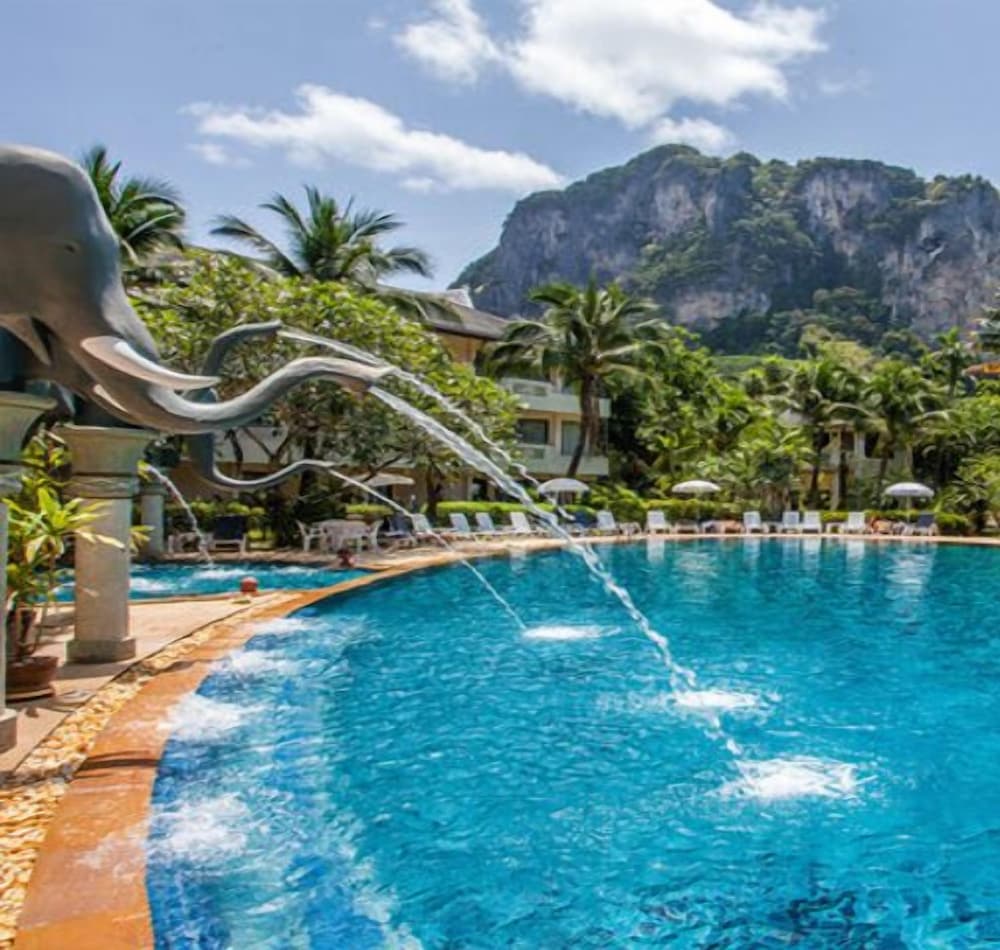 Golden Beach Resort 1