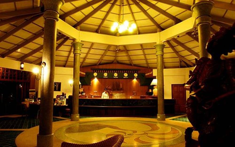 Golden Beach Resort 2