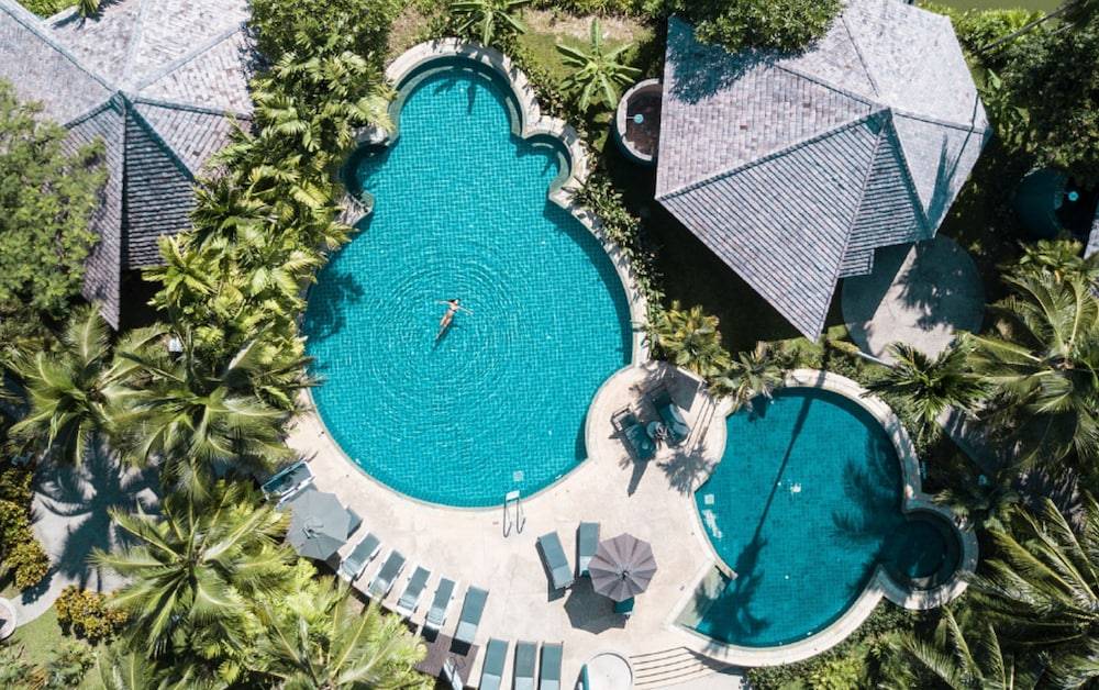 Peace Laguna Resort & Spa 1