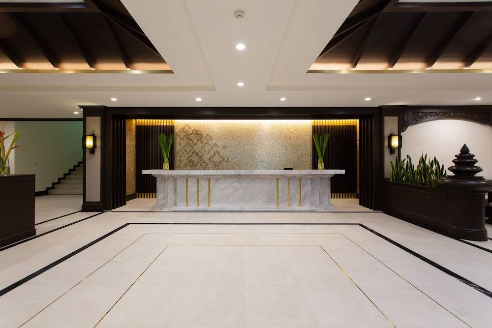 Krabi Heritage Hotel 2