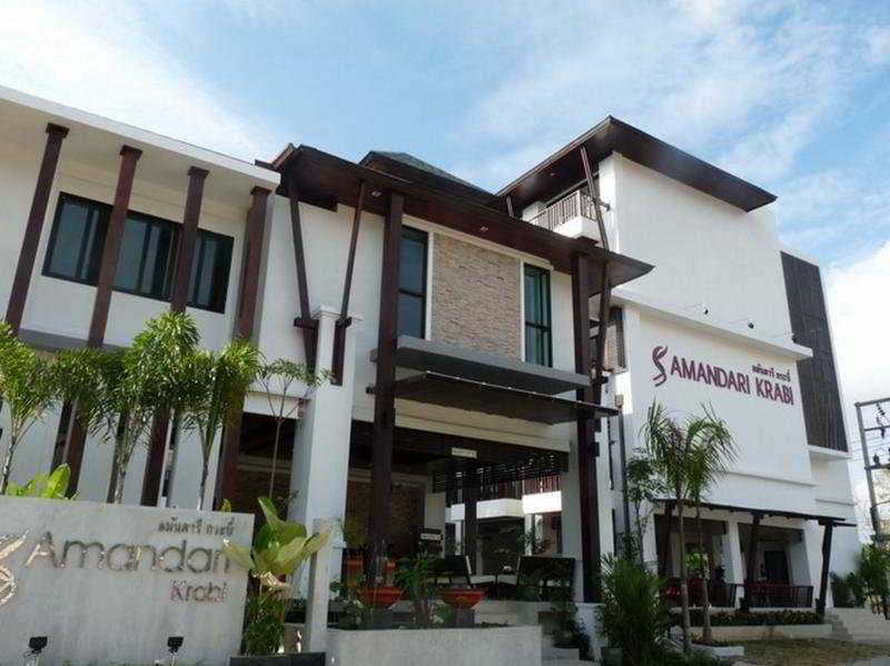 Apasari Krabi - SHA Extra Plus 1