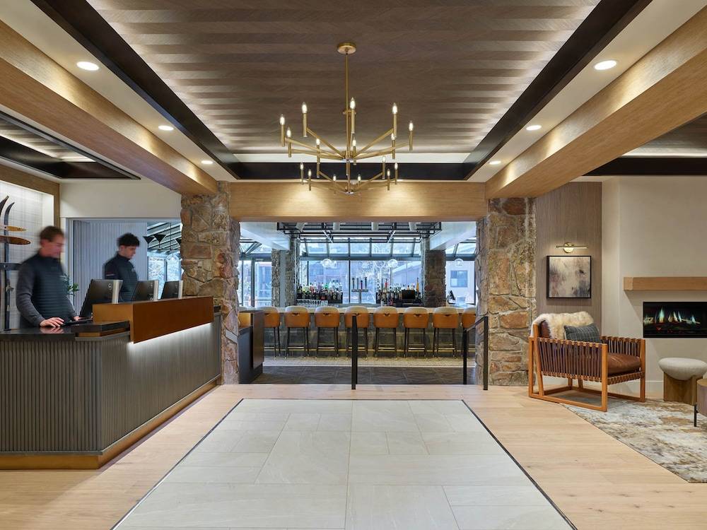 Stonebridge Inn 1