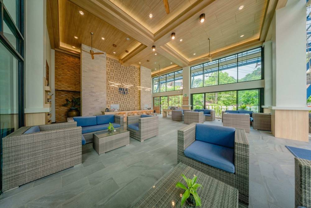 Blue Tara Hotel Krabi Ao Nang 2