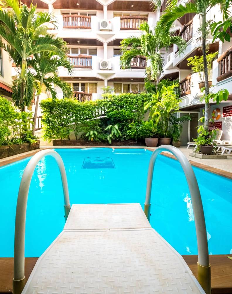 Aonang Sunset Hotel - SHA Extra Plus 1