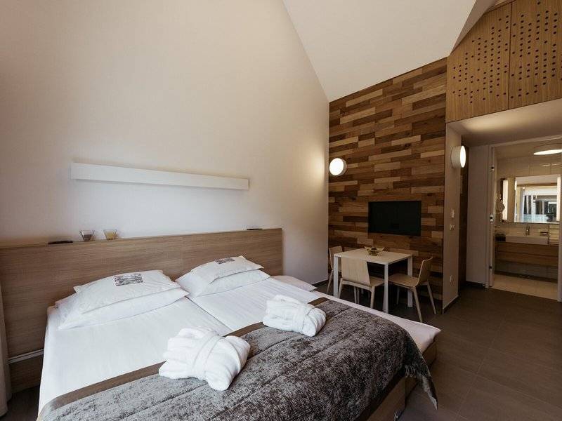 Hotel Ajda Depandance Prekmurska Vas - Terme 3000 - Sava Hotels & Resorts 2