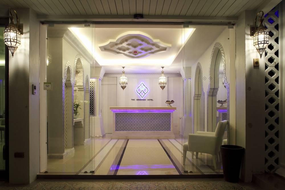 The Verandah Aonang 2