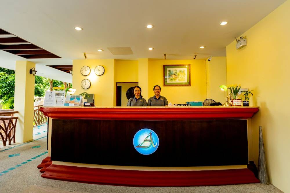 Anyavee Aonang Bay Resort อัญญาวี อ่าวนางเบย์ รีสอร์ท 2