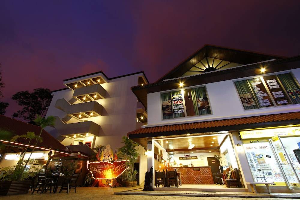 Aonang Sunset Hotel - SHA Extra Plus 2