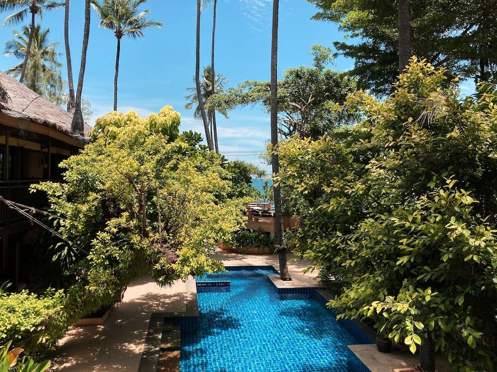 Vacation Village Phra Nang Inn 1