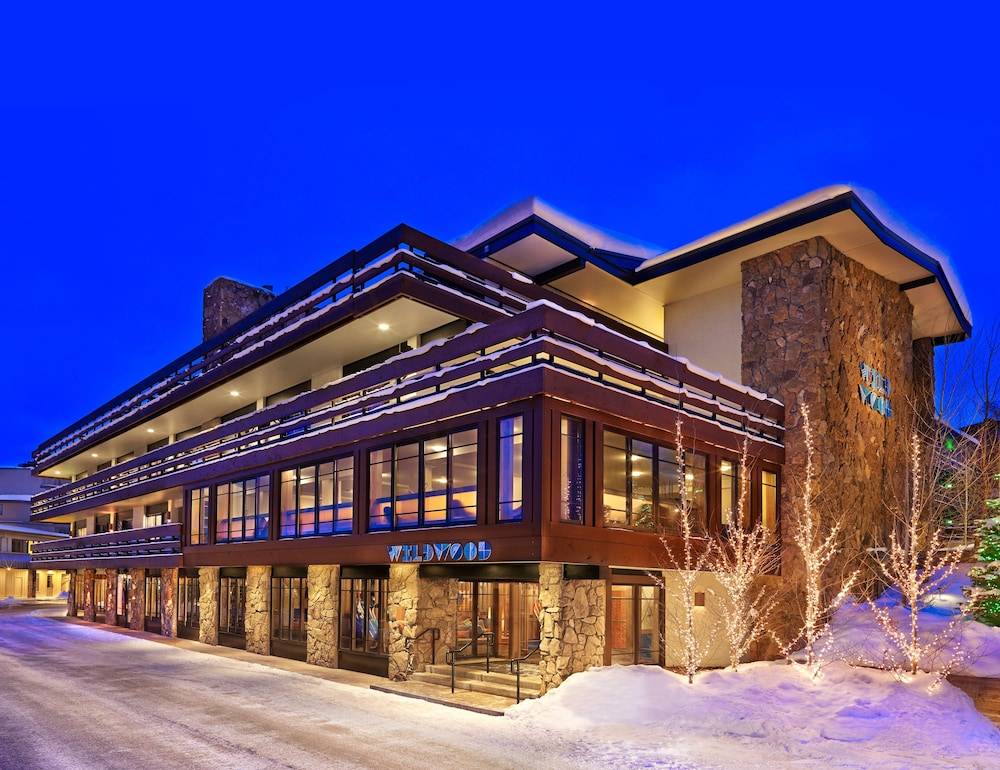 Wildwood Snowmass 1