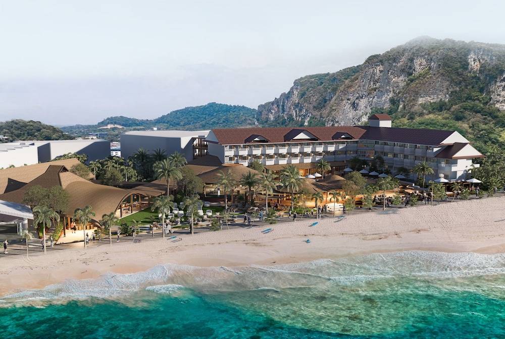 Aonang Villa Resort l Lifestyle Beachfront Resort 1