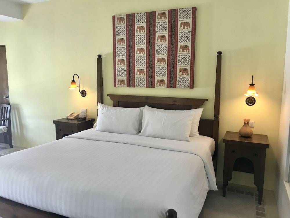 Ao Nang Colors Hotel - Aonang Beach 2