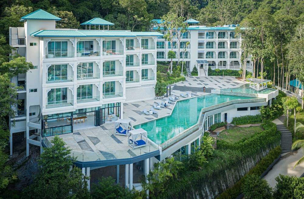 Krabi Tipa Resort 1