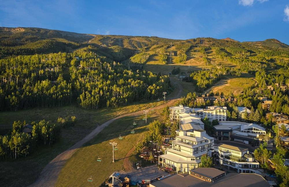 Viewline Resort Snowmass, Autograph Collection 1