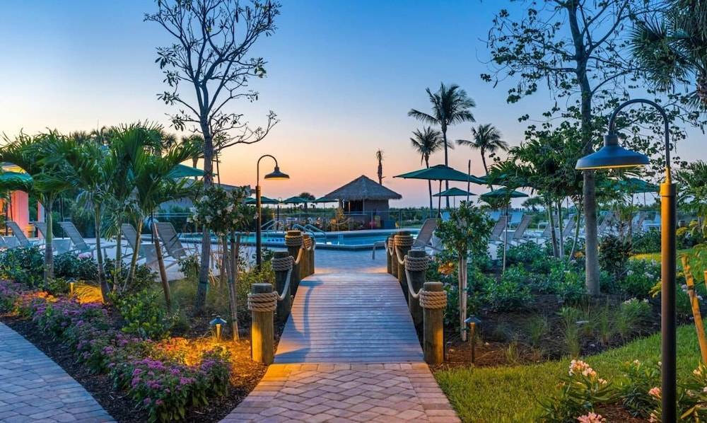 Sanibel Inn 1