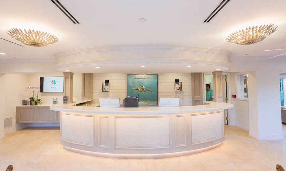 Sanibel Inn 2