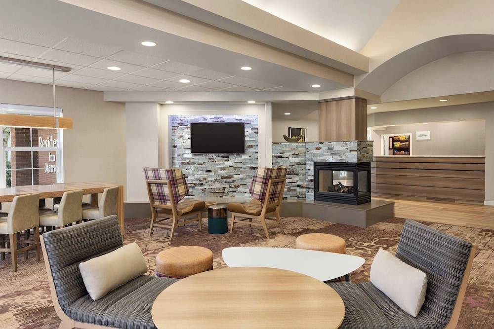 Residence Inn by Marriott Salem 1
