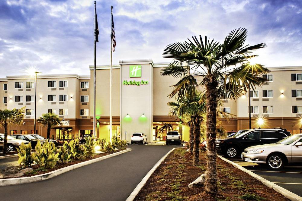 Holiday Inn SALEM by IHG 1