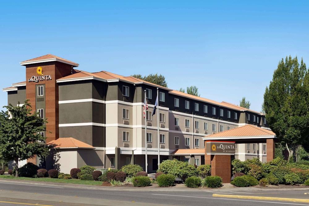 La Quinta by Wyndham Salem OR 1