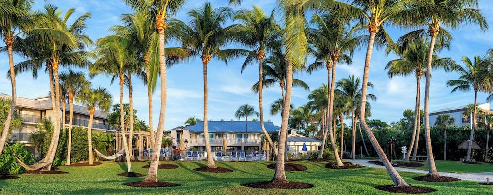 Sanibel Island Beach Resort 1