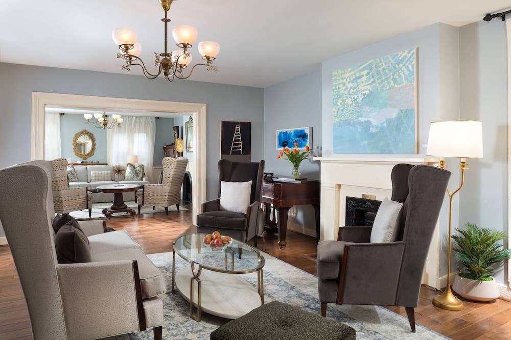Linden Row Inn 2