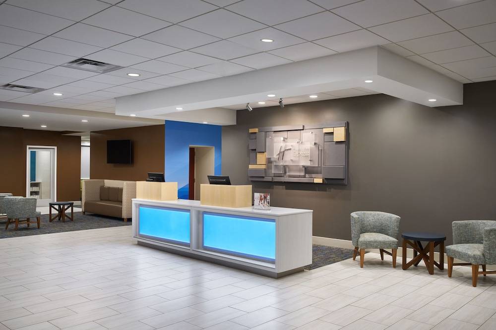 Holiday Inn Express RICHMOND - DOWNTOWN by IHG 1