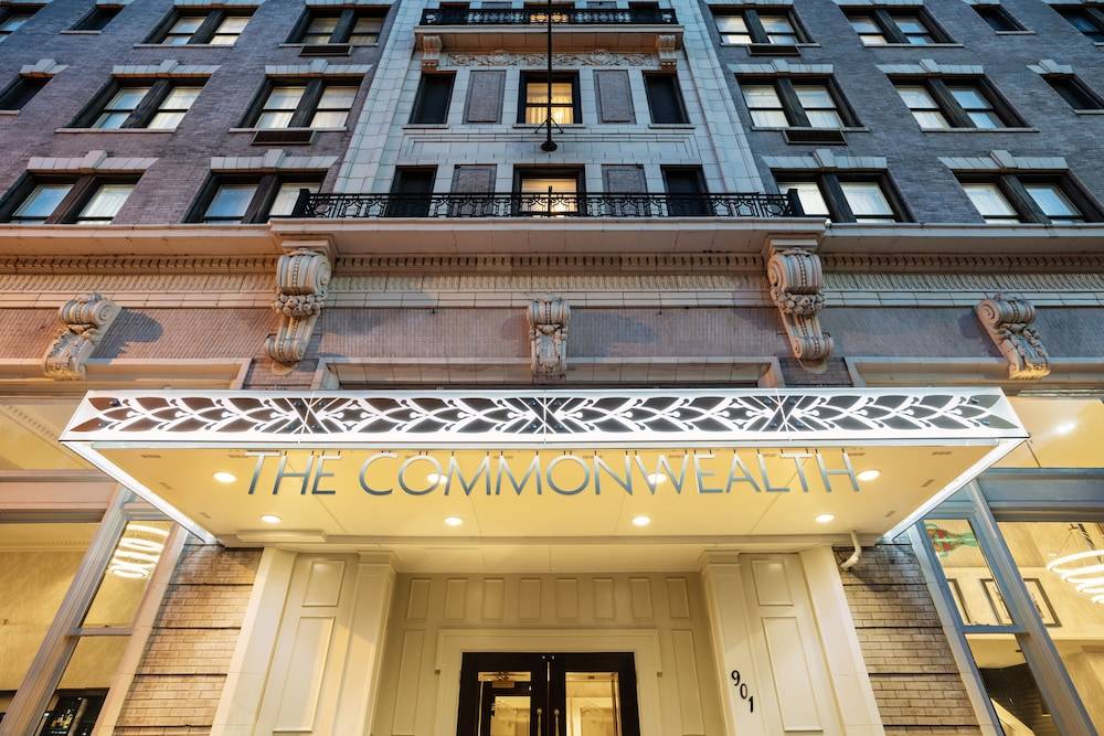 The Commonwealth 1