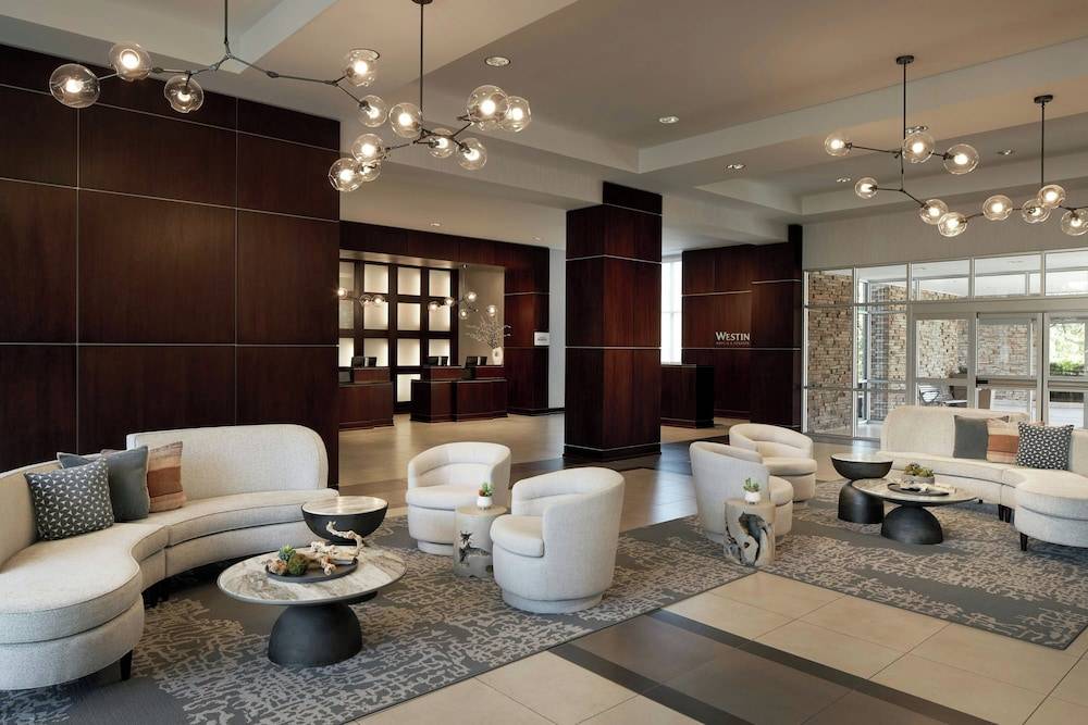 The Westin Richmond 2