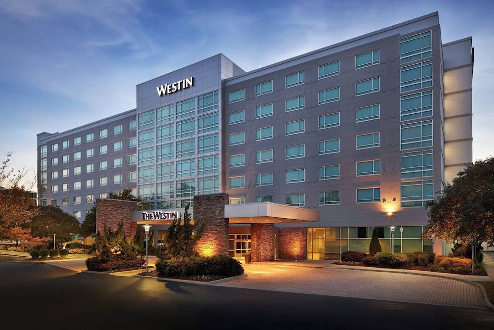 The Westin Richmond 1